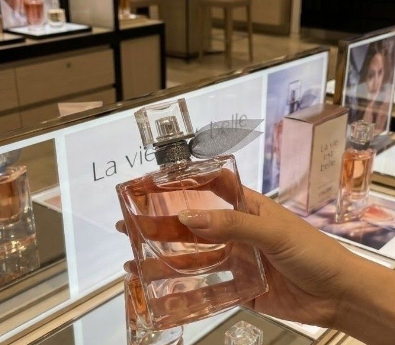 Perfume Lancôme La Vie Est Belle EDP 30ml Feminino