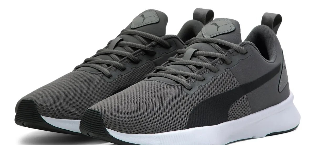 Tênis Flyer Runner Mesh Bdp Puma