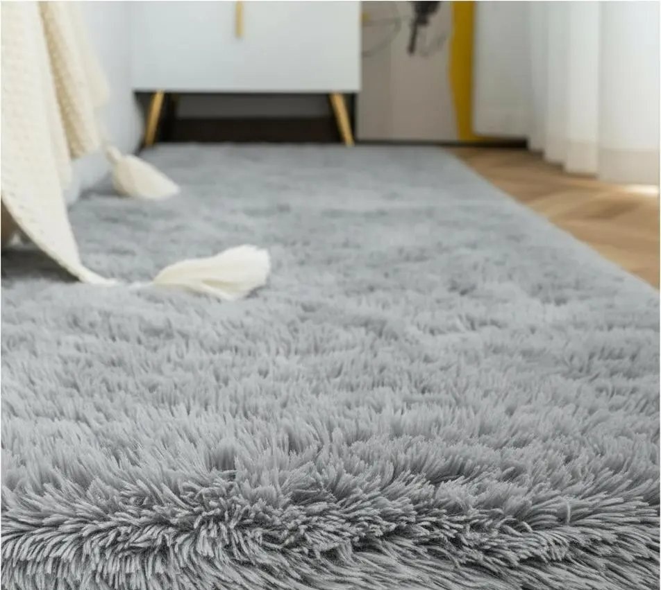 Tapete Passadeira 2,00x0,60 Quarto Pé De Cama