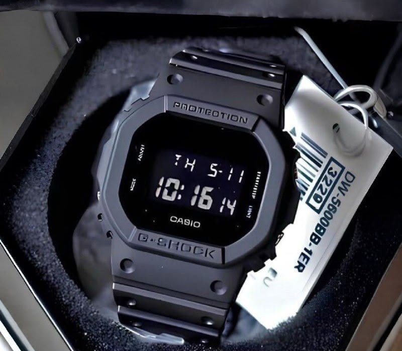 Relógio Casio G-shock Digital