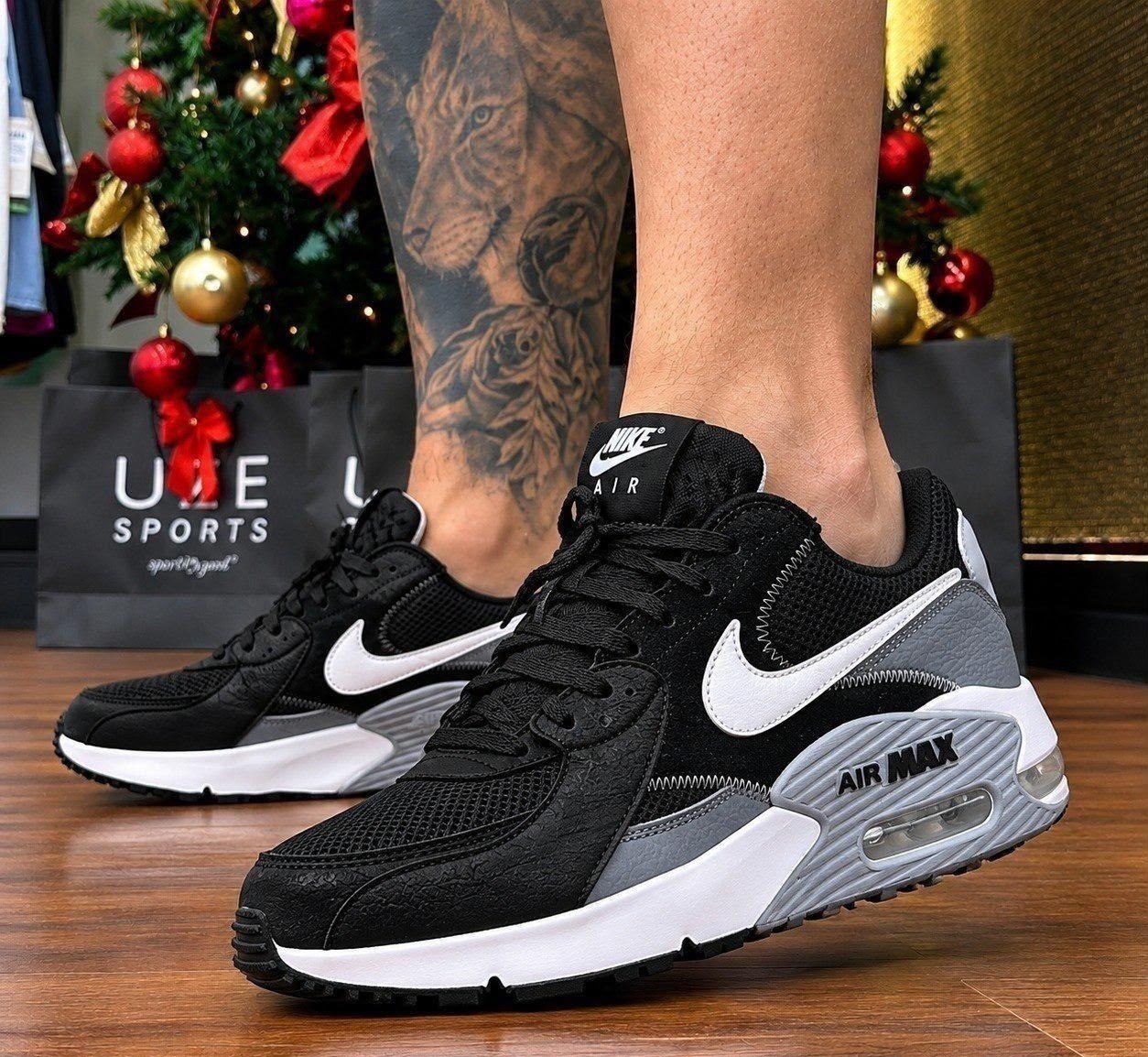 Tênis Nike Air Max Excee Feminino