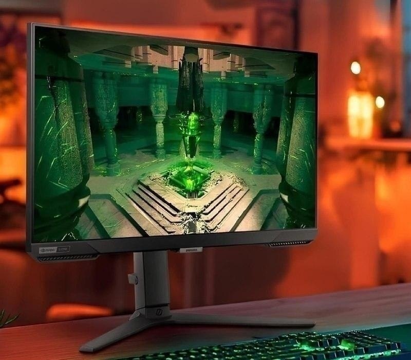 Monitor Samsung Odyssey G5 32 165hz 1ms