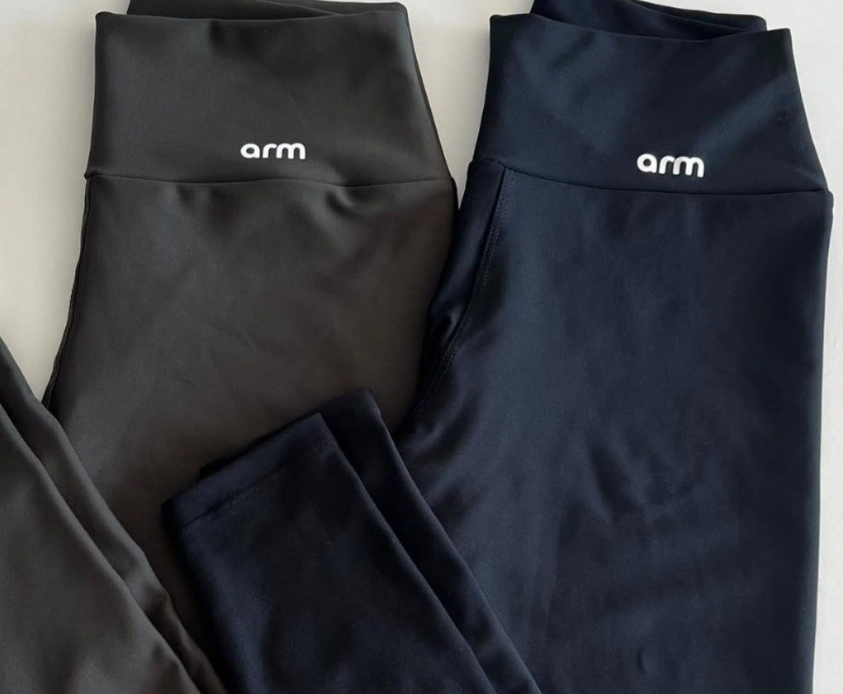 Legging Darkness ARM