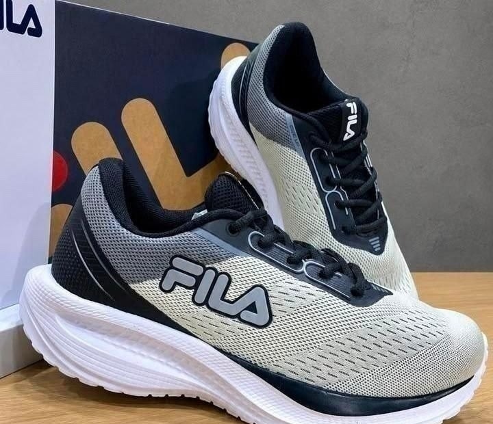 Tênis Fila Rise Up 2 cores