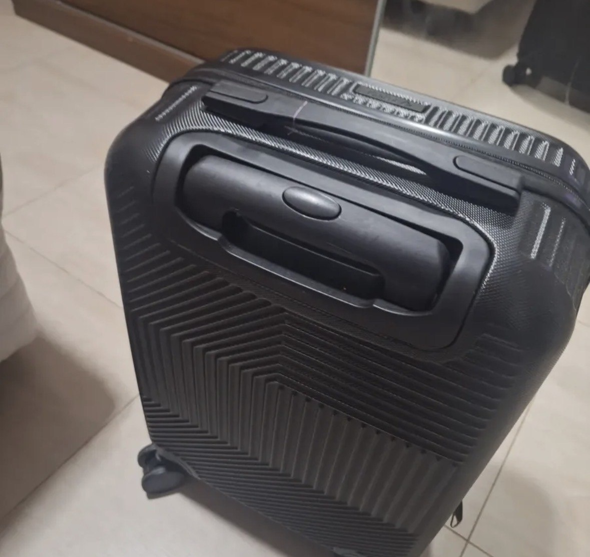 Mala de bordo Yins 10 kg Fun