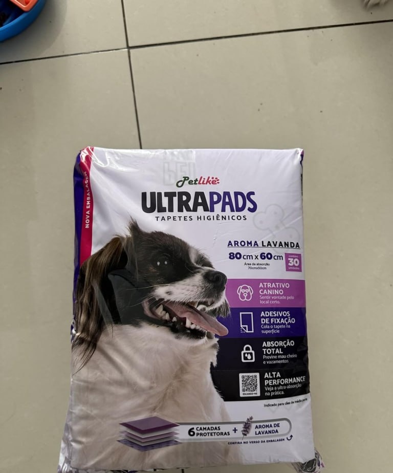 pra mim folha de caderno
