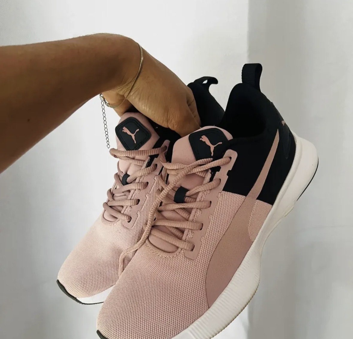 Tênis Flyer Runner Mesh Feminino Puma