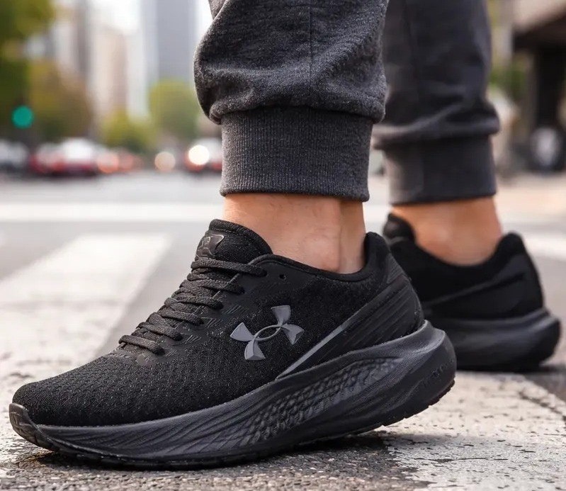 Tênis Under Armour Charged Wing 2 Esportivo