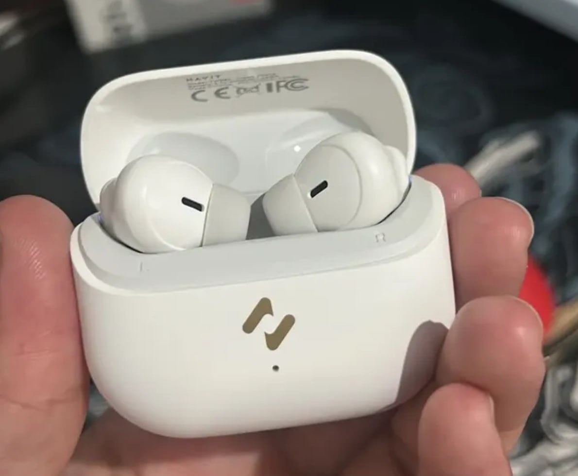Fone de Ouvido sem Fio Havit ENC
