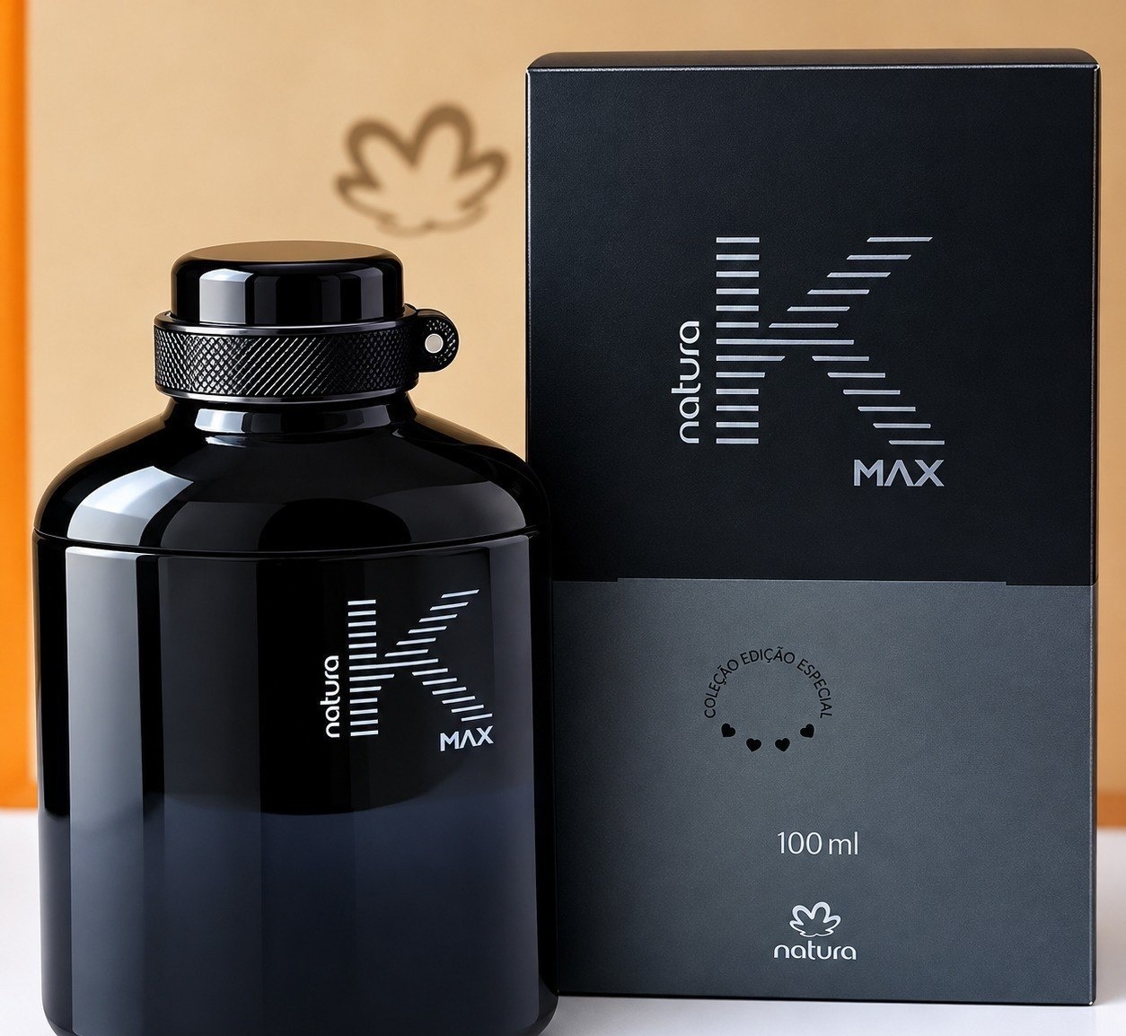 Perfume Natura K Max EDP 100ml