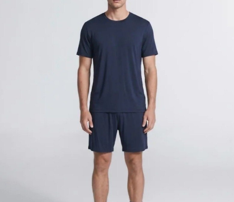 Conjunto de Pijama Insider Sleepin