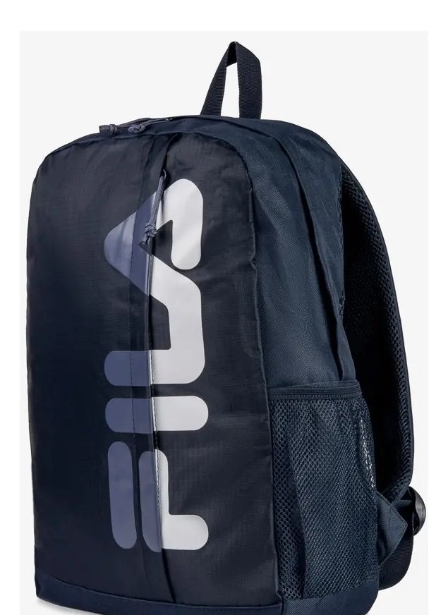 Mochila Cut Logo Letter Fila