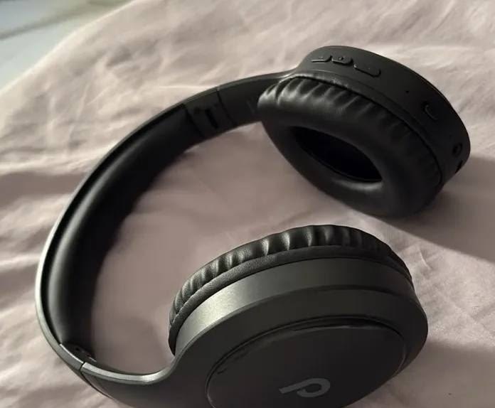 Fone de Ouvido Headphone Dapon H02D Bluetooth 5.1