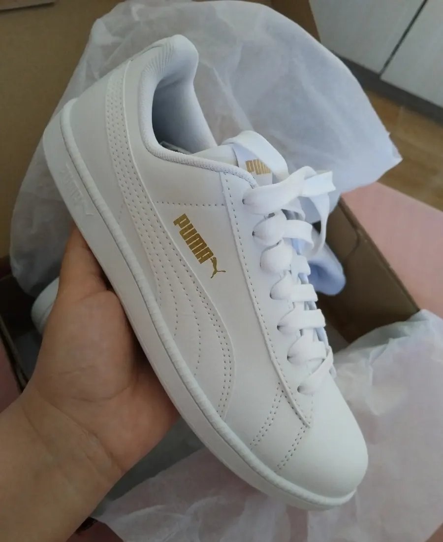 Tênis Casual Masculino E Feminino Up Puma