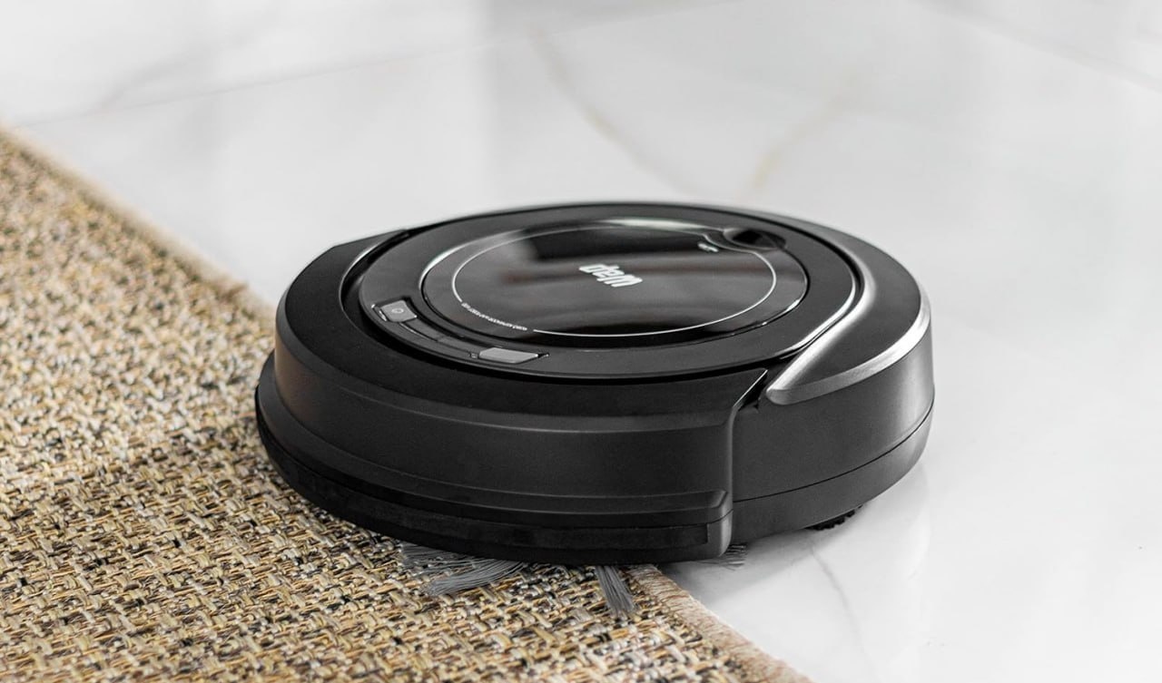 Robô Aspirador WAP W90