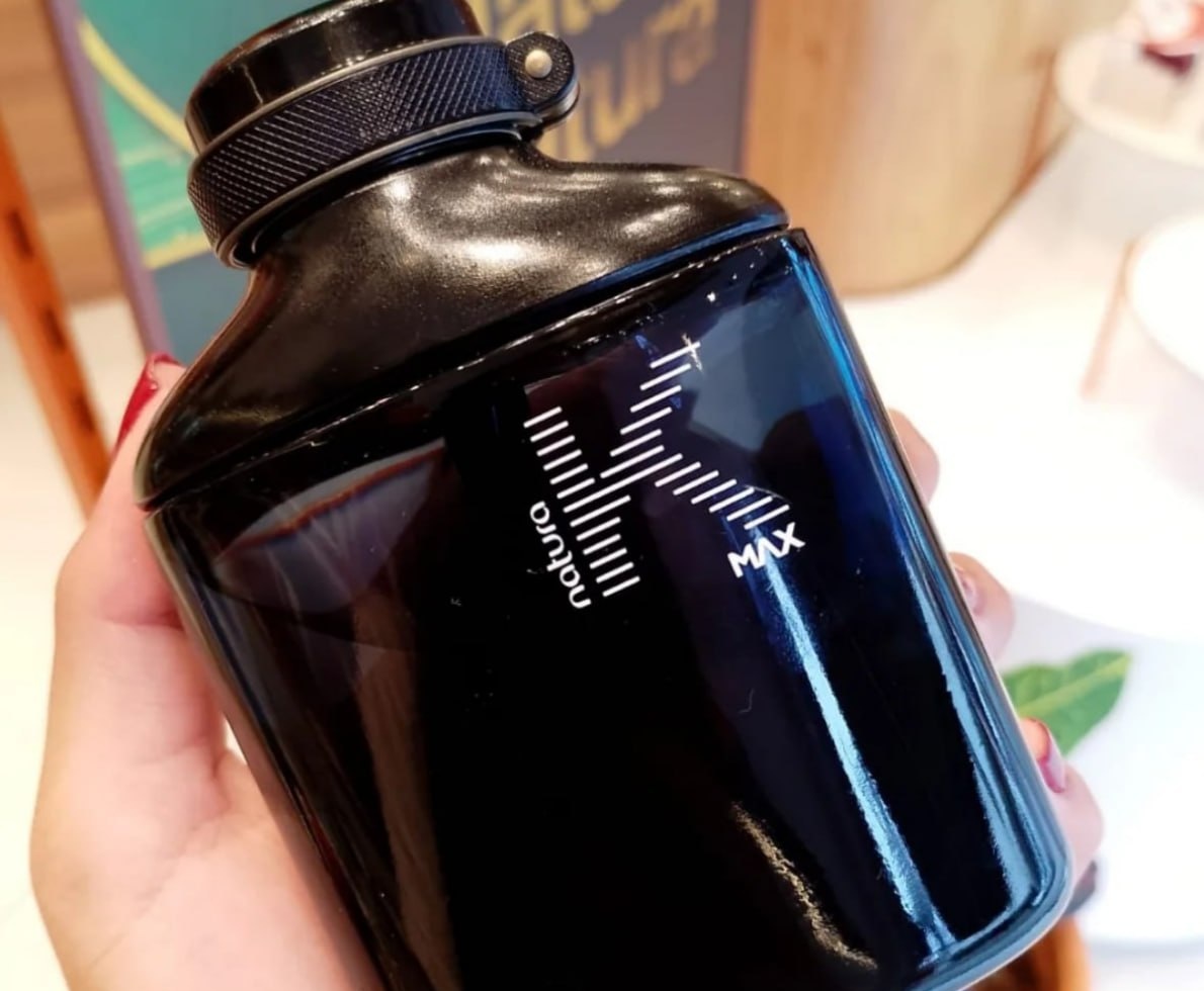 Deo Parfum Kaiak K Max 100ml
