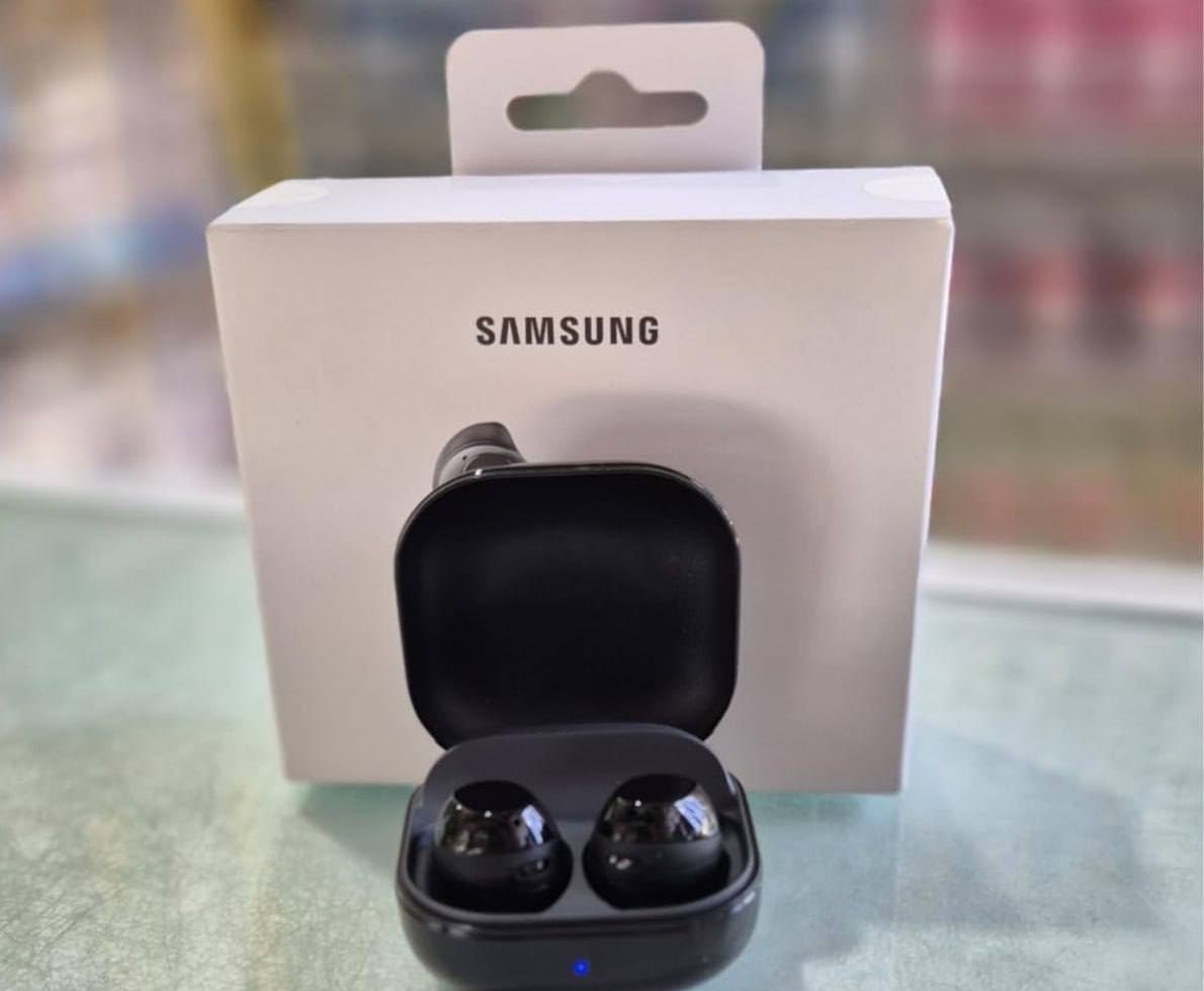 Fone Ouvido Samsung Galaxy Buds Core - Preto