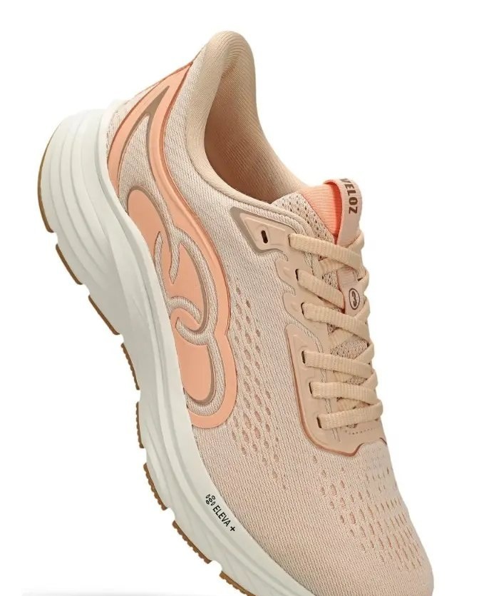 Tênis Feminino Veloz 3 Olympikus