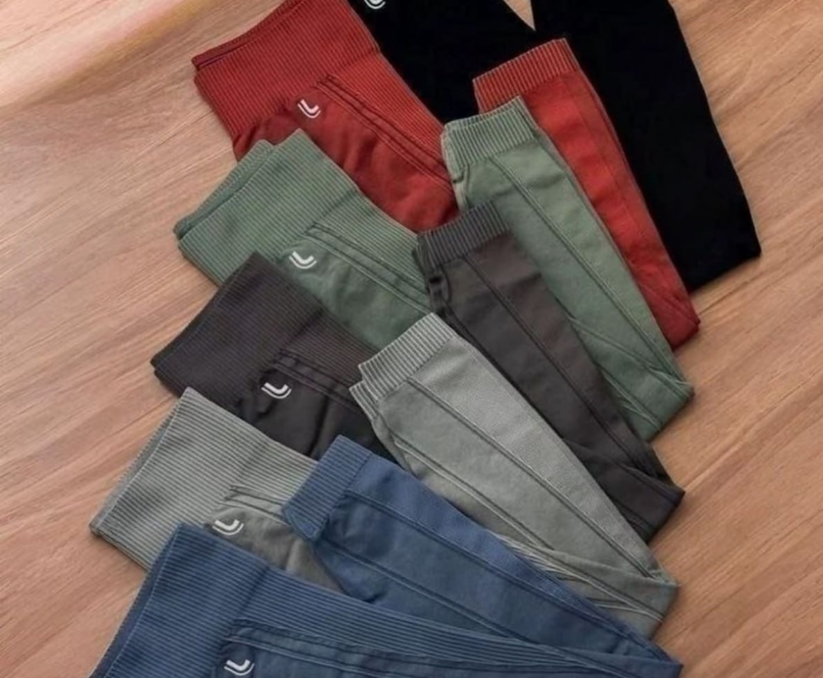 Calça Legging Lupo Max várias cores