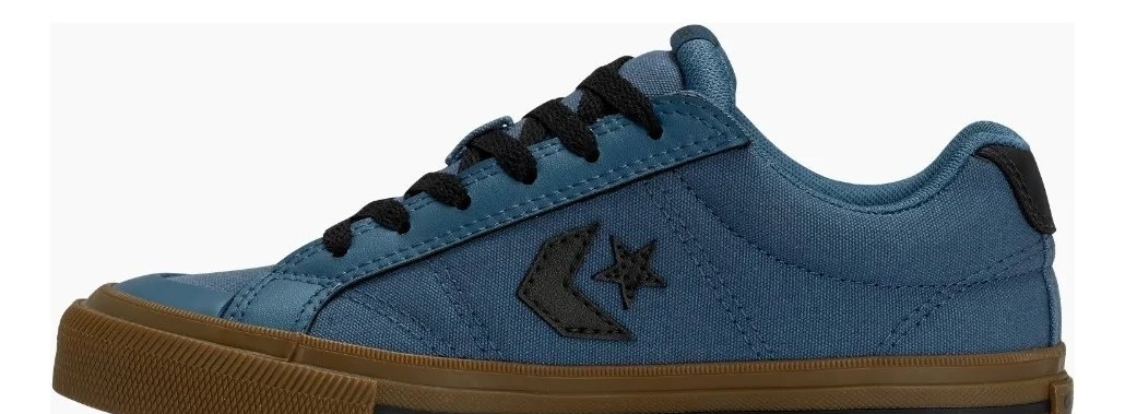 Tênis Converse Sem Gênero Sport Casual Co0639 Curto T