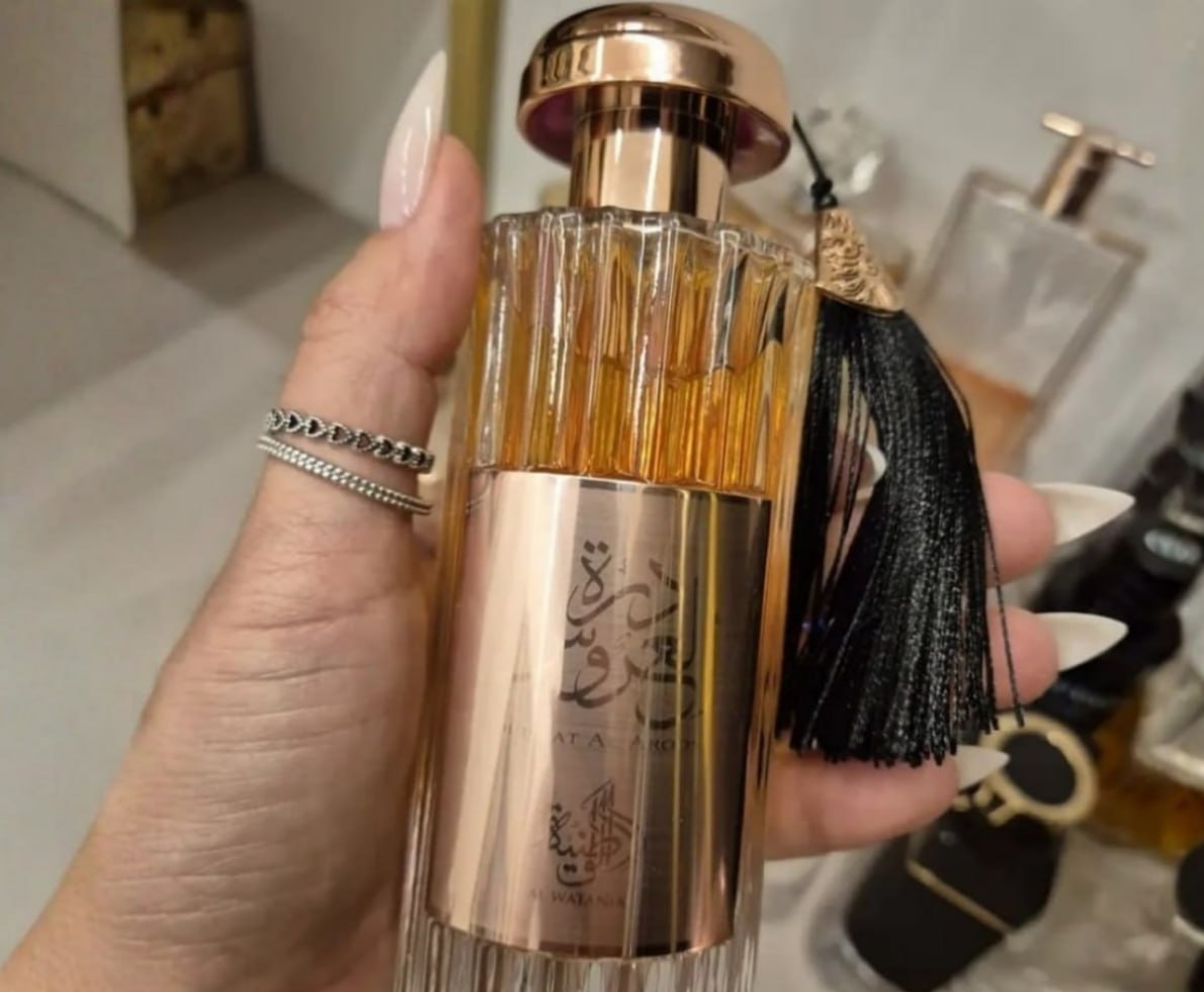 Perfume Wataniah Durrat Al Aroos 85ml