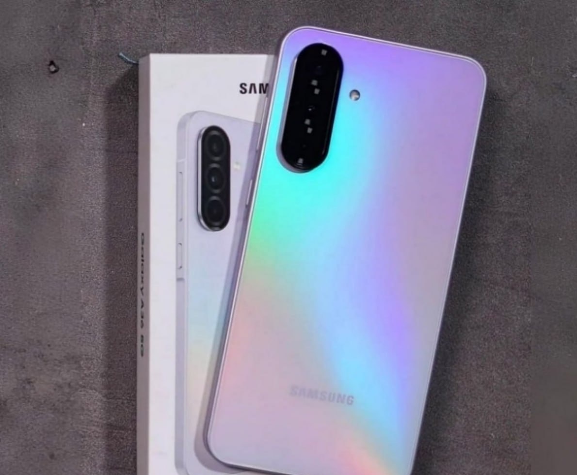 Samsung Galaxy A36 5G, 128GB, 6GB RAM