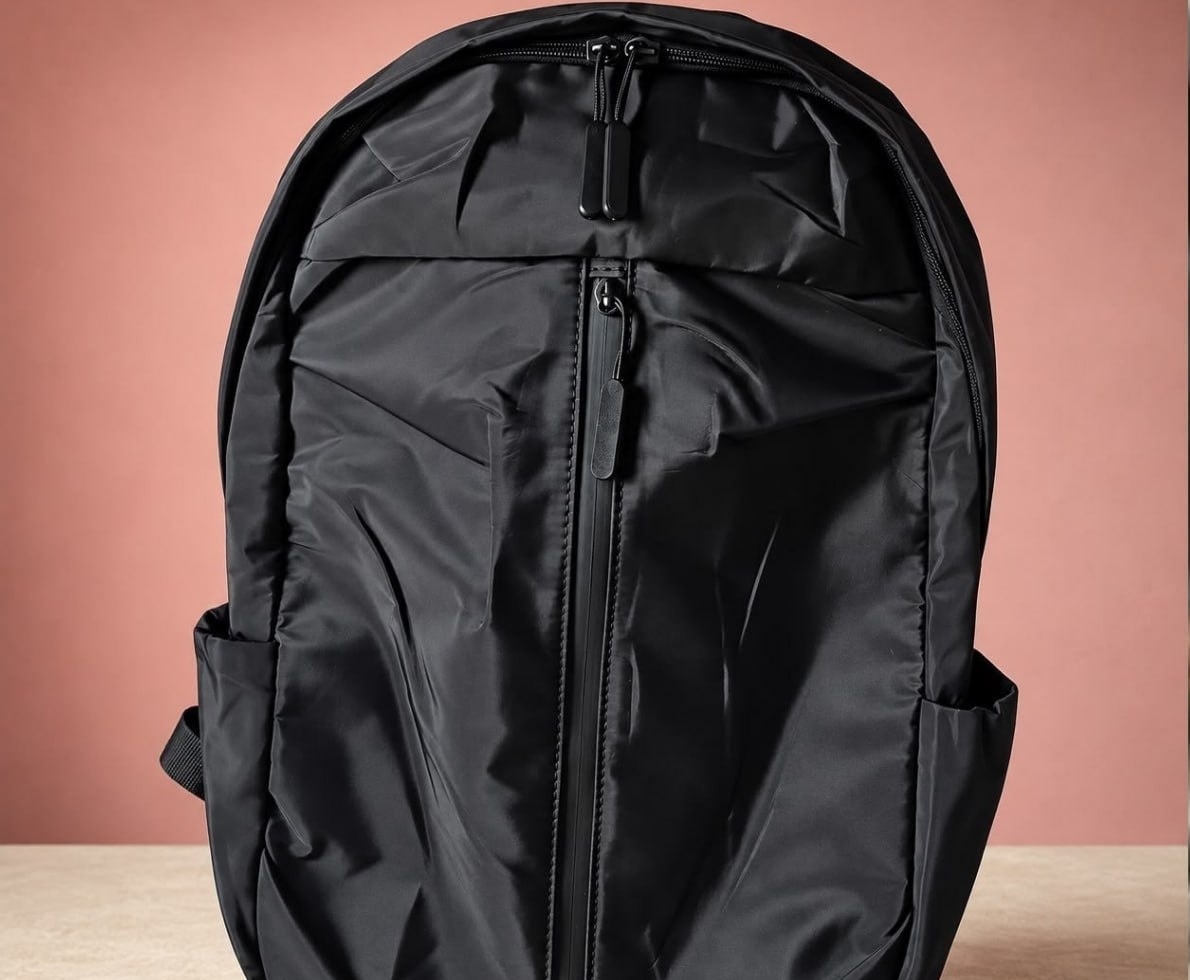 Mochila Impermeável com Alça Reforçada 20L