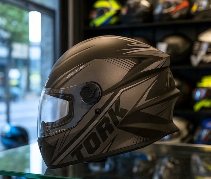 moto num tem airbag