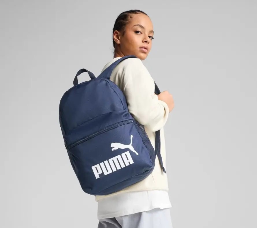 Mochila Phase Puma