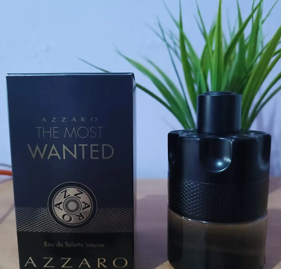 Azzaro The Most Wanted Intense EDP 100ml