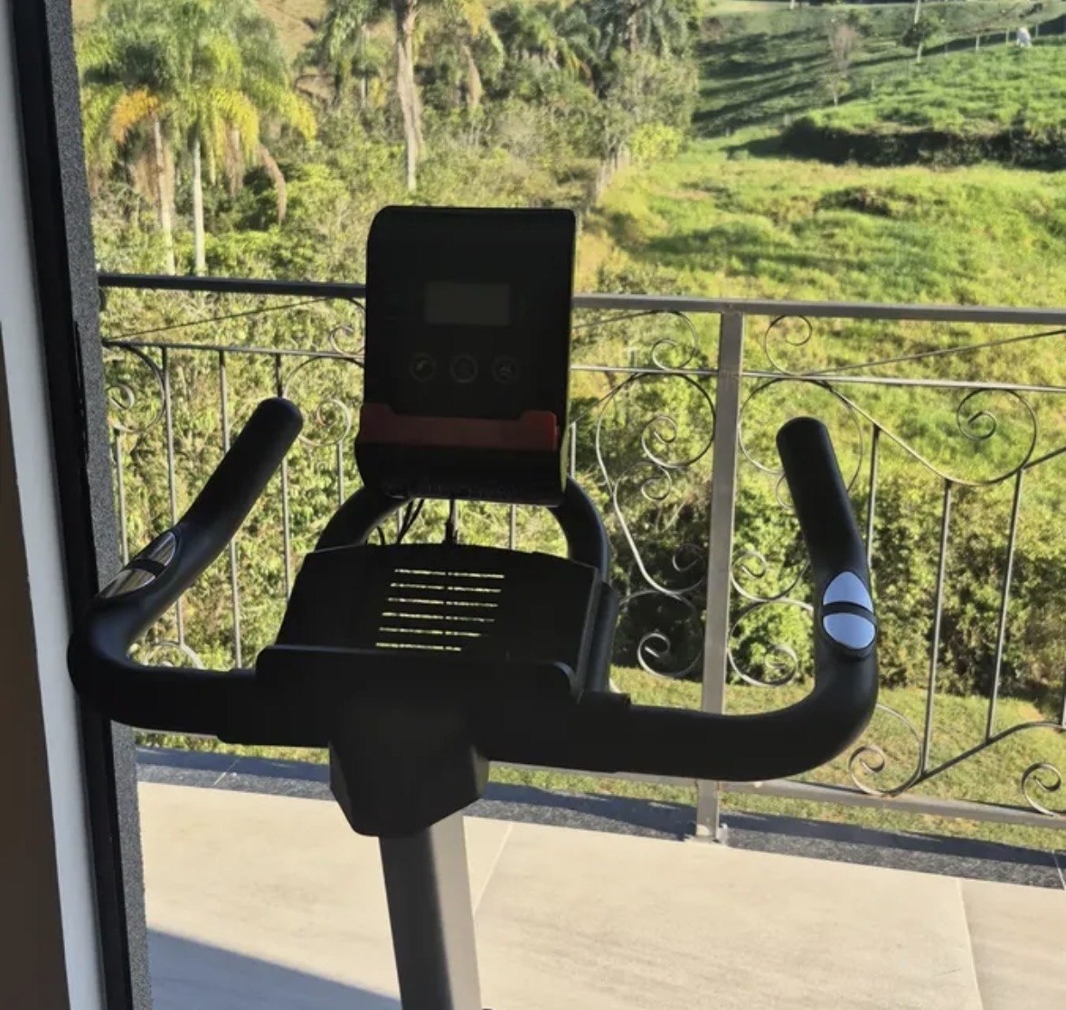 Bicicleta Ergométrica Spinning 20kg Wct Fitness Cor PretoVerde