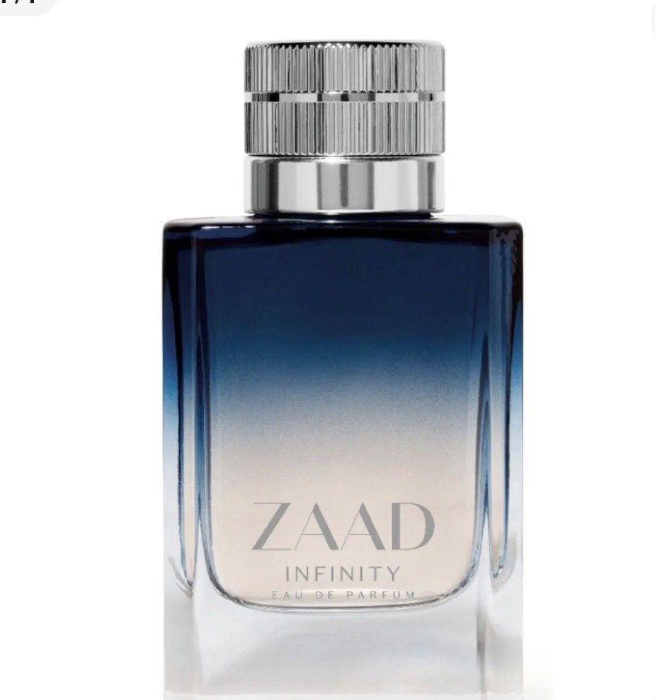 O Boticário Zaad Infinity Eau De Parfum 95ml