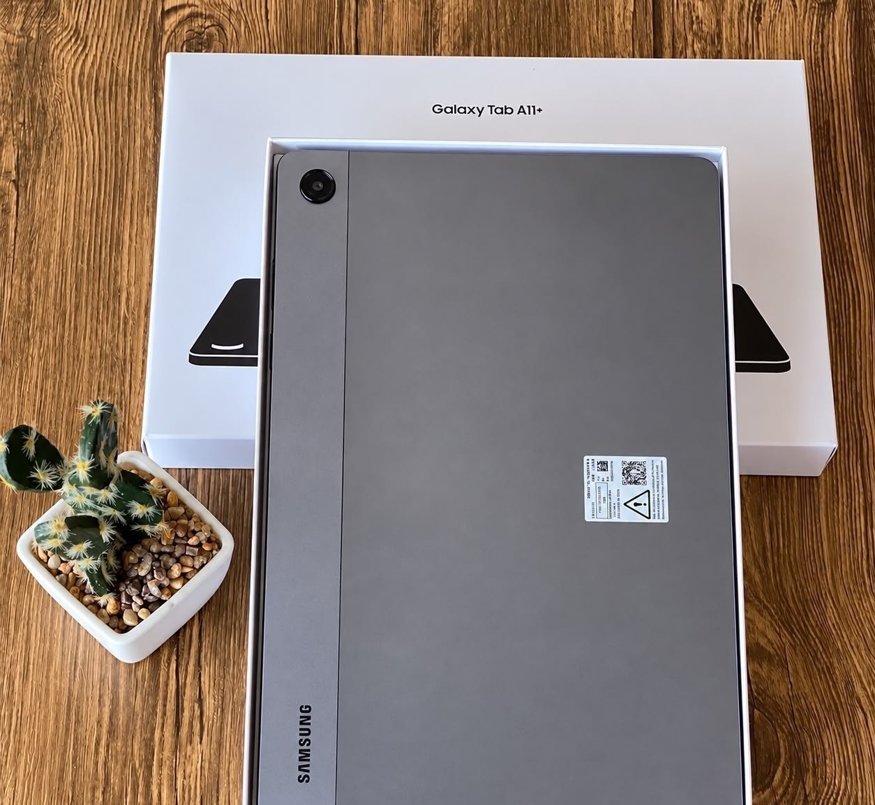 Tablet Samsung Galaxy Tab A11 128GB