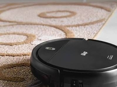 WAP Robô W200 Aspirador Robô 3 em 1