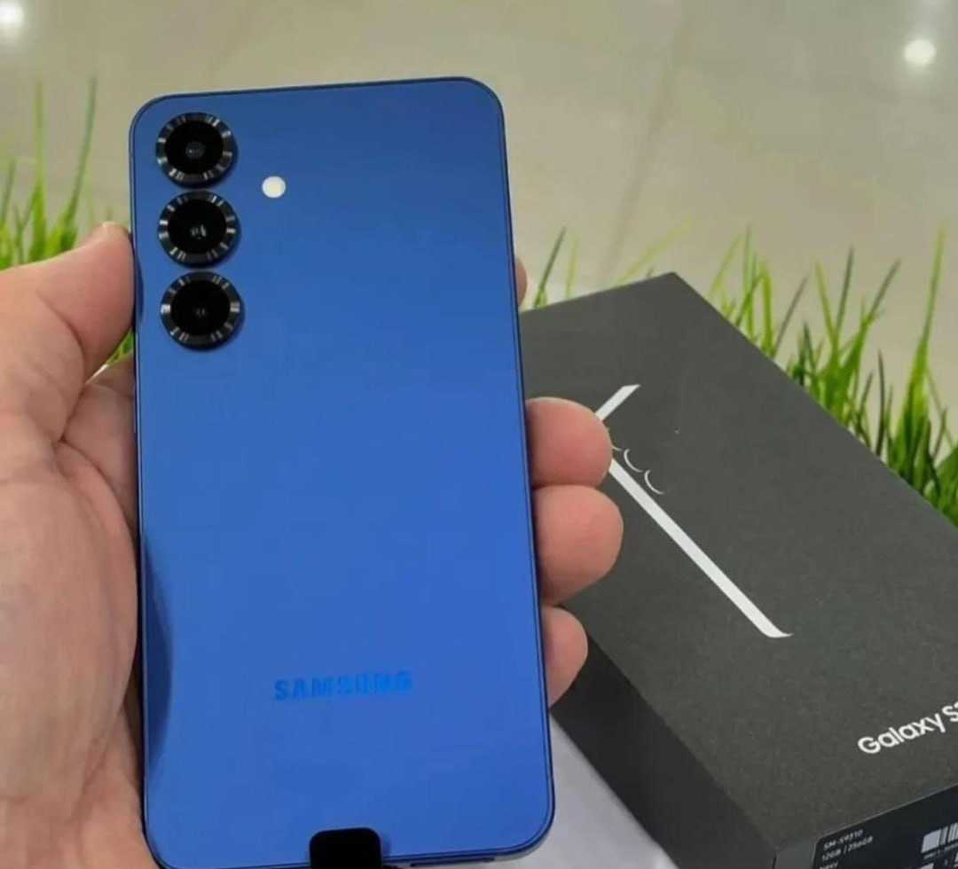 Samsung Galaxy S25 Plus 12256GB