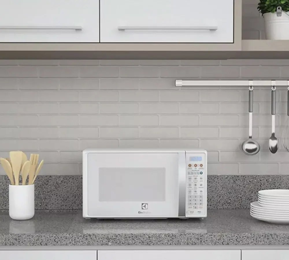 Micro-ondas Electrolux 20l Branco MTO30