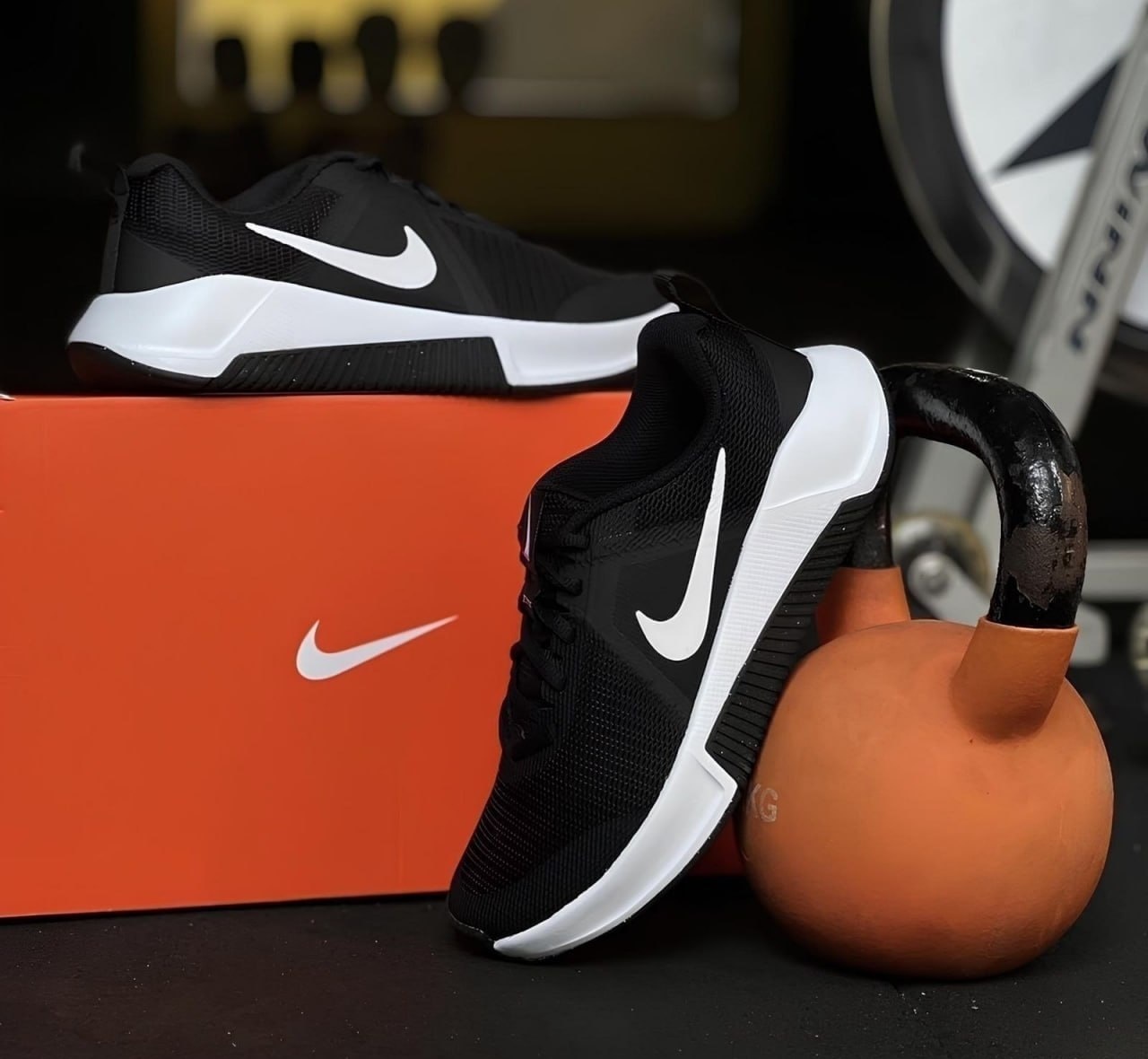 Tênis Nike MC Trainer 3 39 ao 44