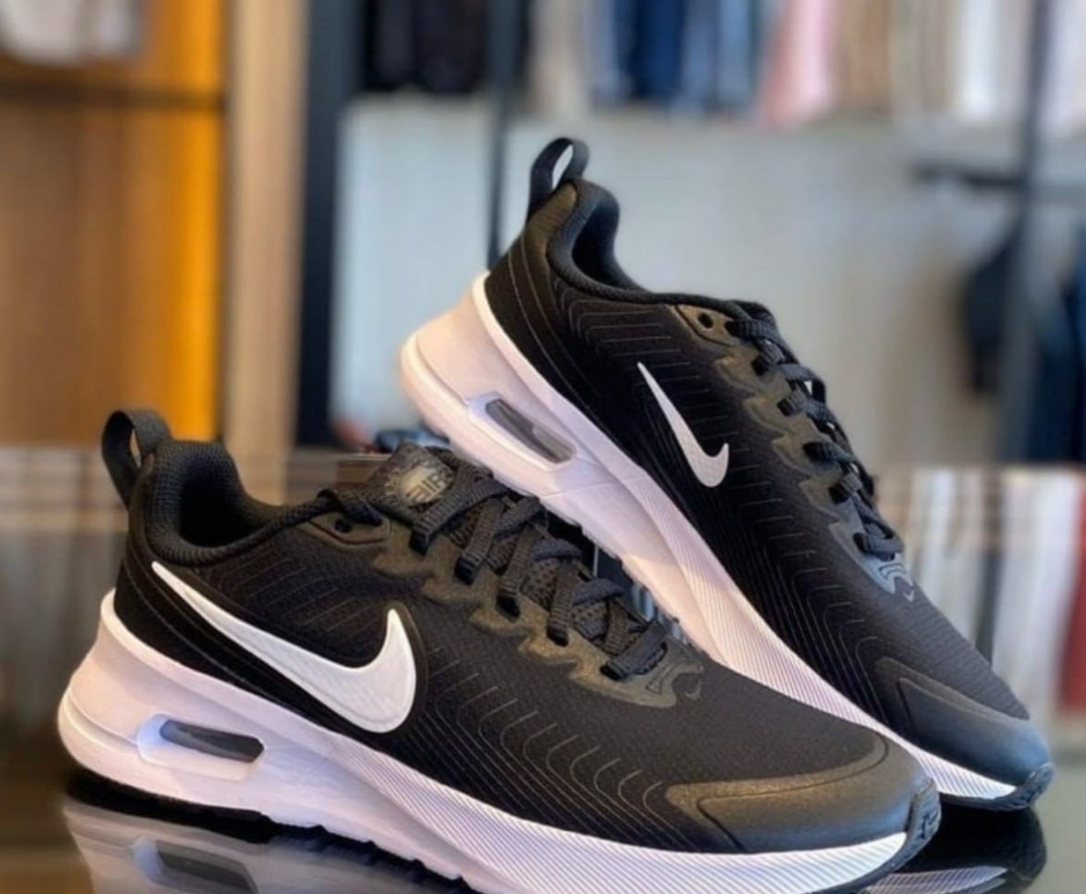 Tênis Nike Air Max Nuaxis 37 ao 42