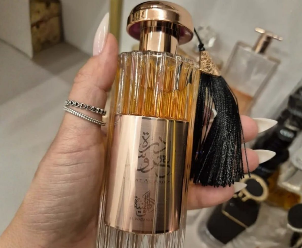 Perfume Wataniah Durrat Al Aroos 85ml