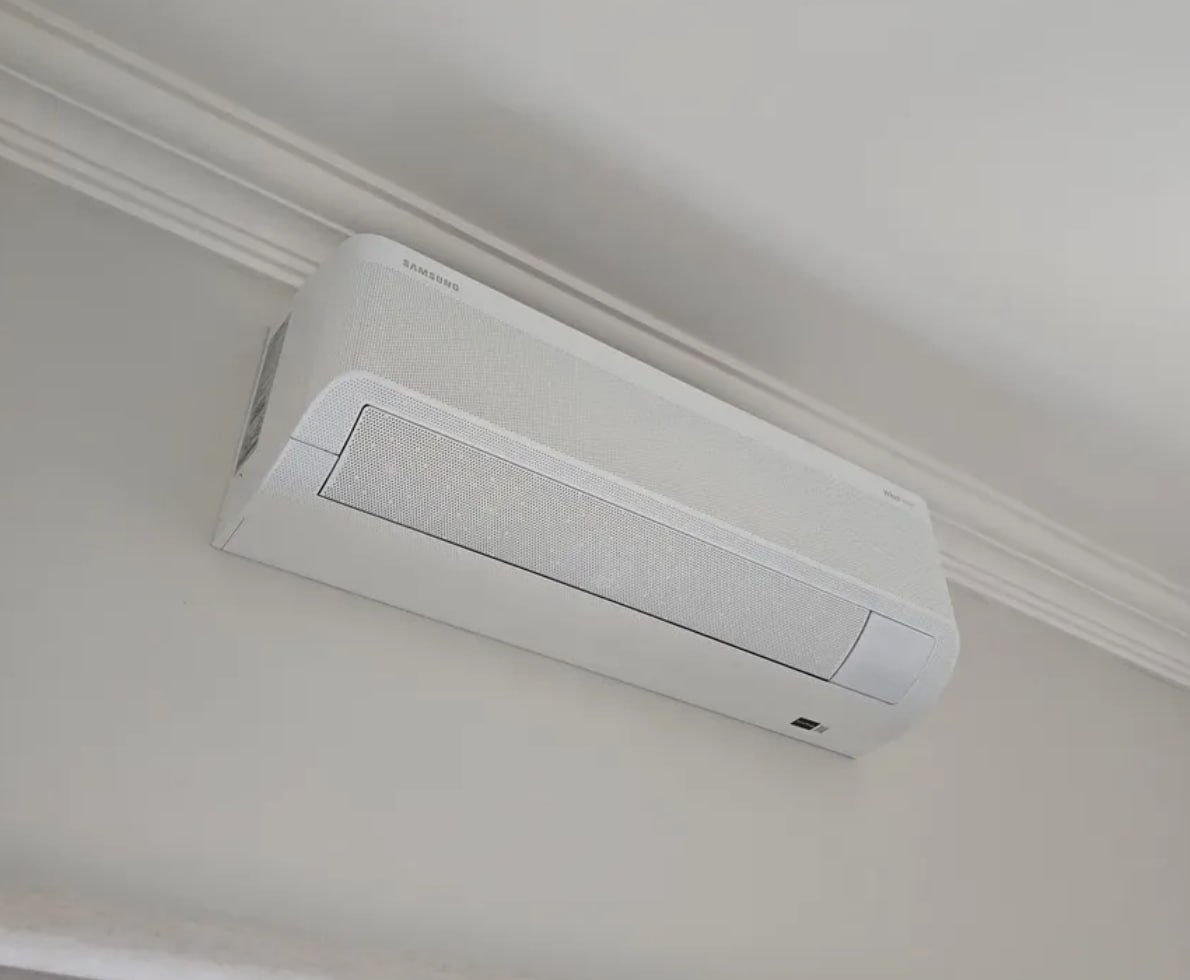 Ar Condicionado Split Inverter Samsung WindFree AI Pro 12.000 BTUs