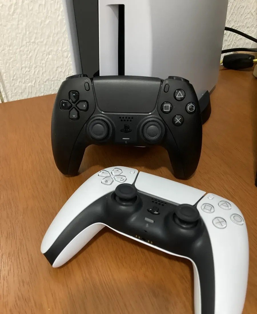 ninguém merece jogar com aquela sujeira