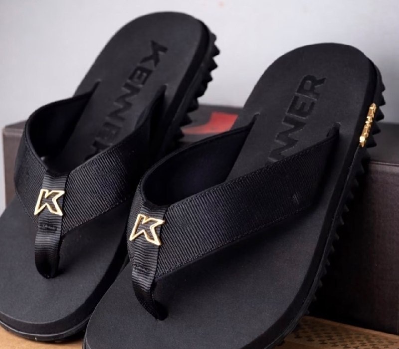 Chinelo Kenner Kivah 4 cores