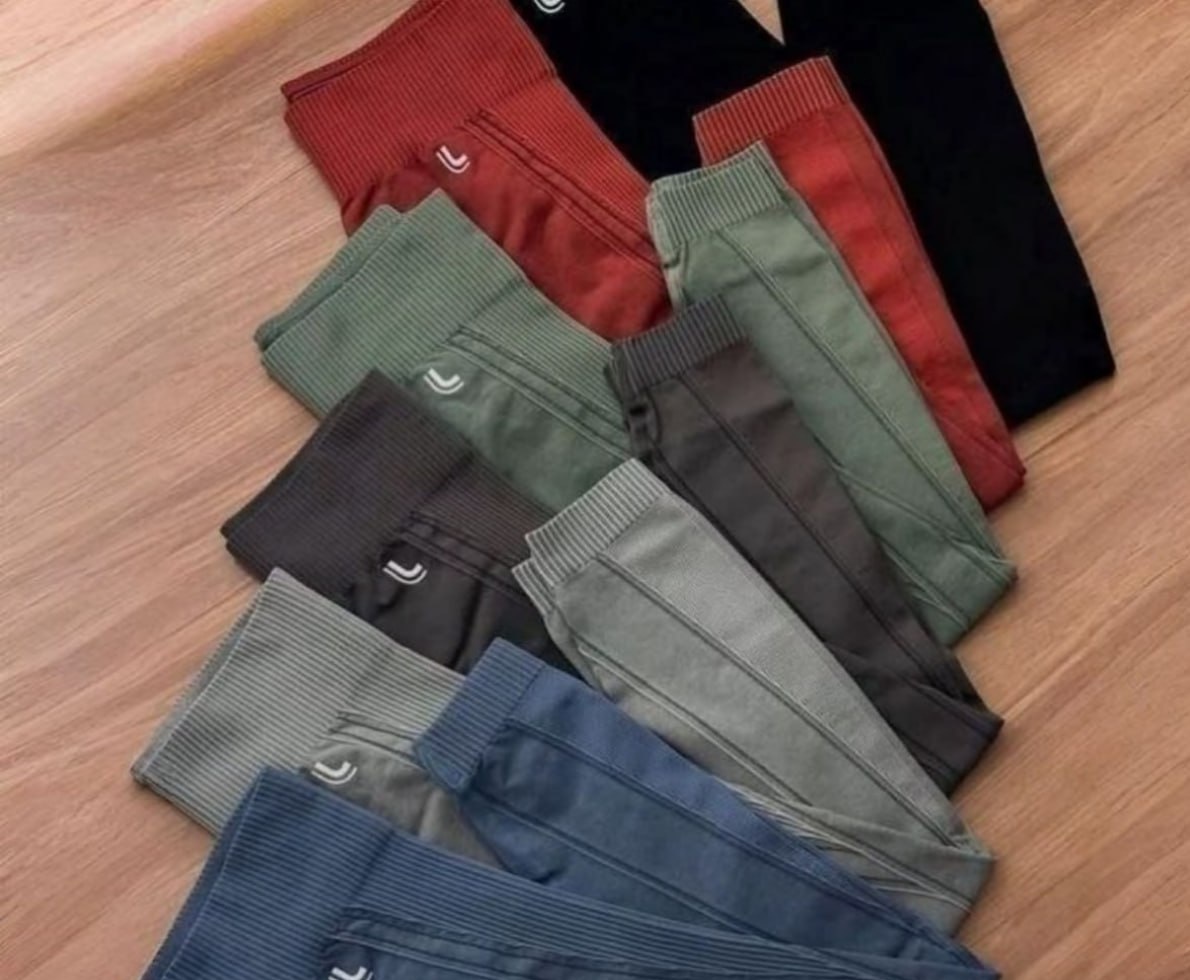 Calça Legging Lupo várias cores
