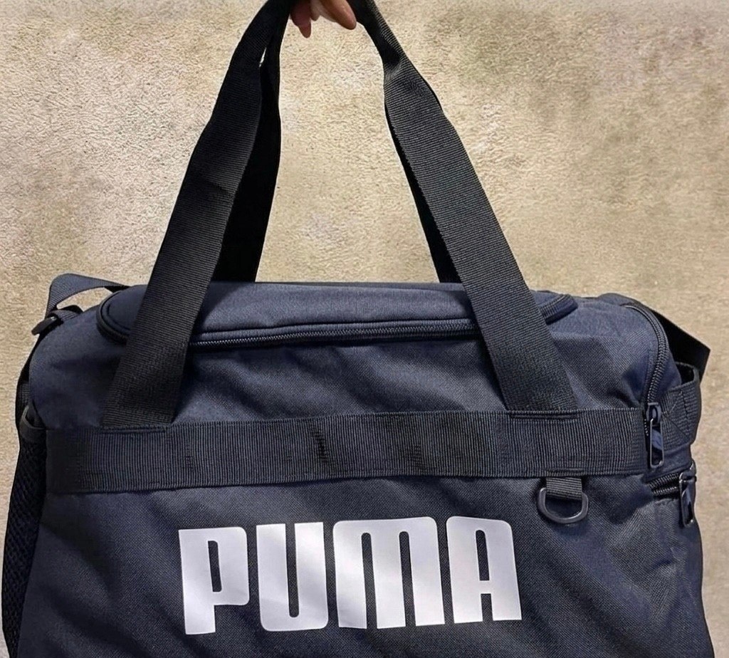 Bolsa Puma Challenger Extra Small