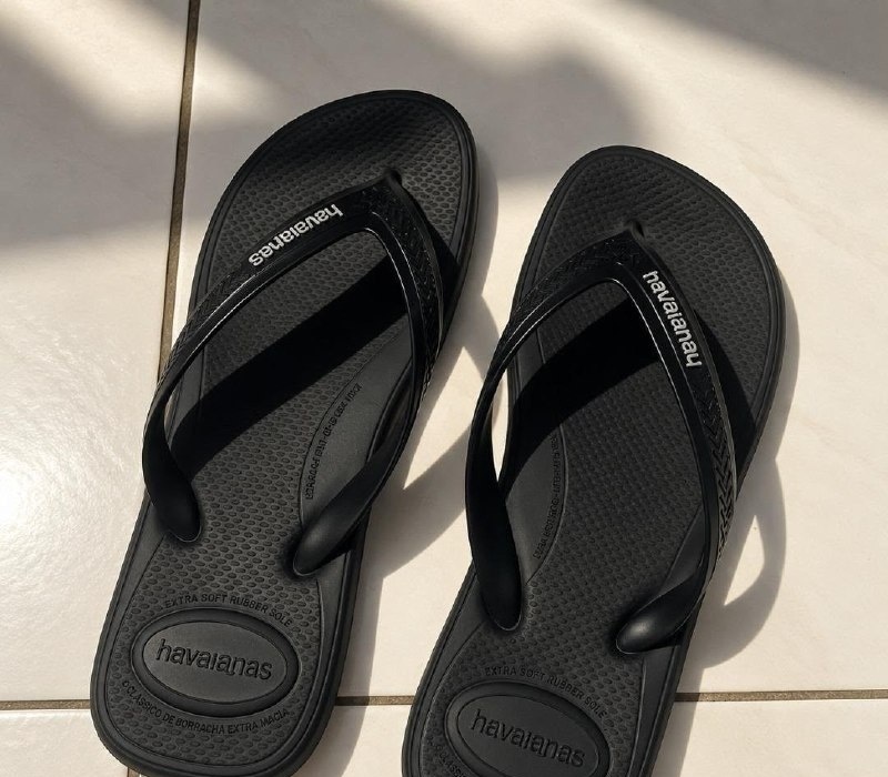 Chinelo Havaianas Top Max Comfort Anatômica 4 cores