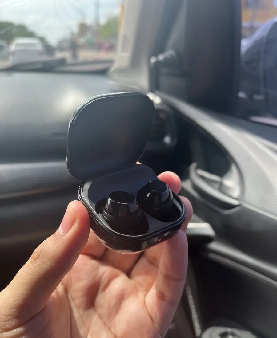 Samsung Galaxy Buds Core  Fone Sem Fio