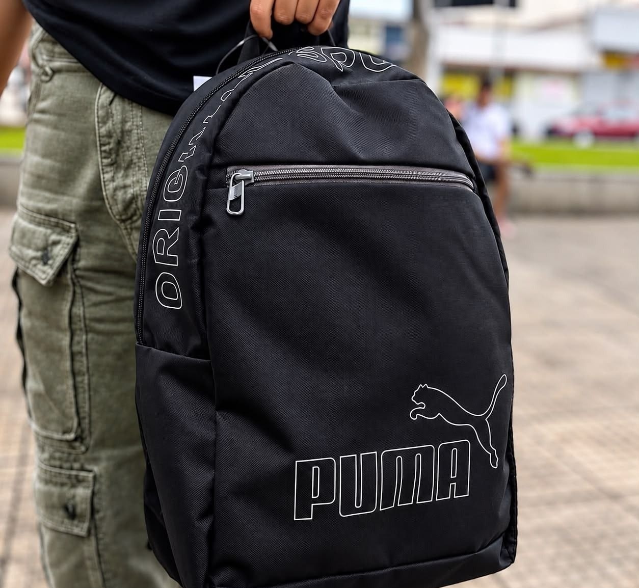 Mochila Puma Phase Ii
