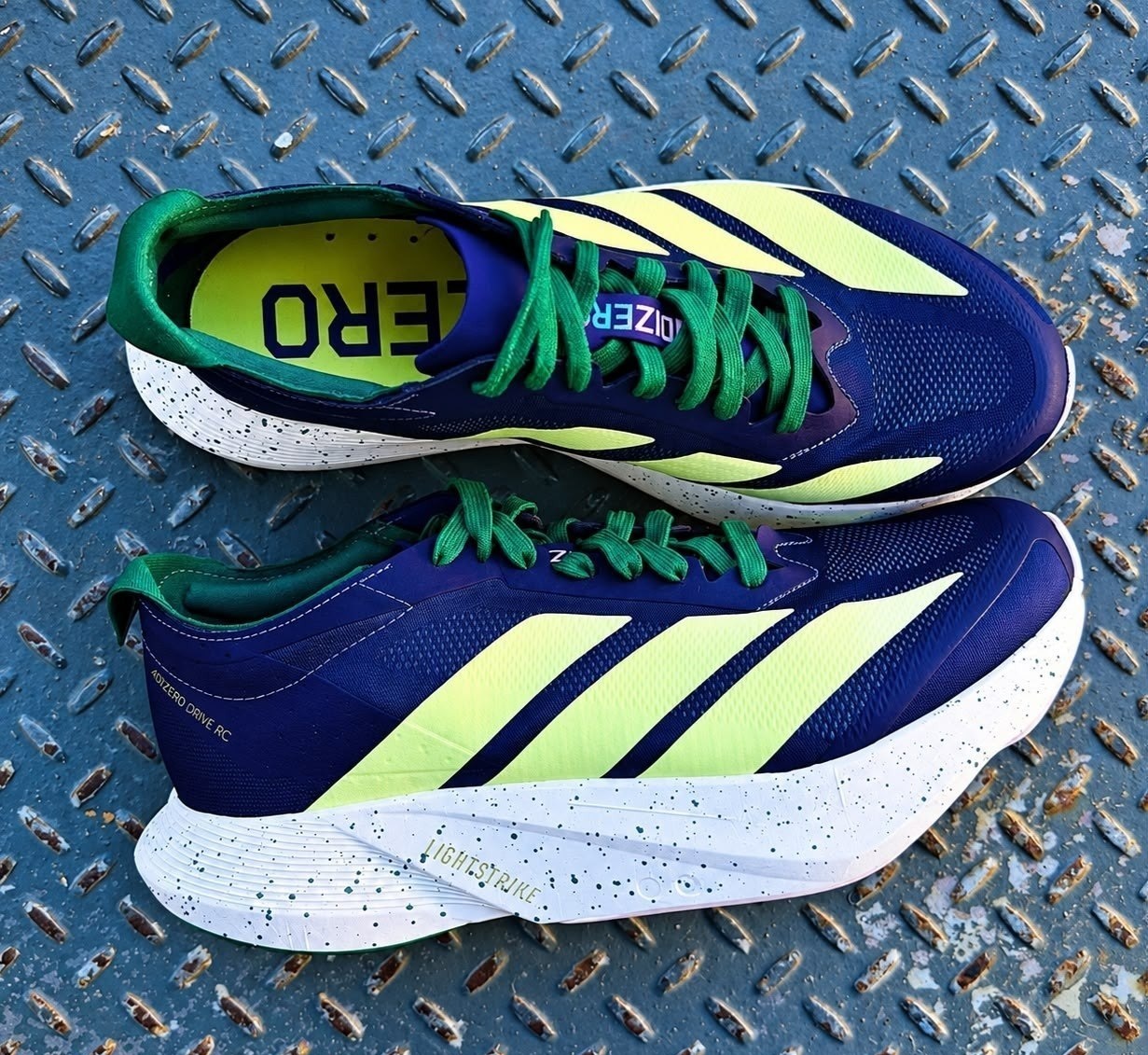 Tênis Adidas Adizero Drive RC 39 ao 44