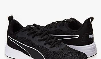 Tênis Esportivo Masculino Flyer Flex Bdp Puma