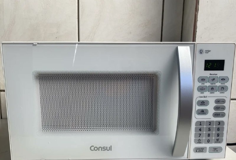 Micro-ondas Consul 23L - 127220v